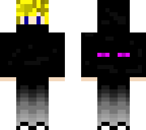 endermen boy