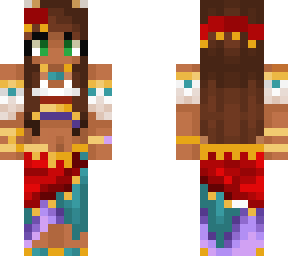 esmeralda gitana