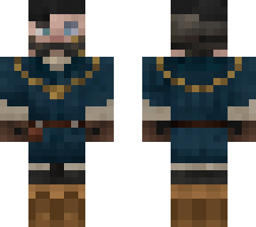 fancy merchant hat