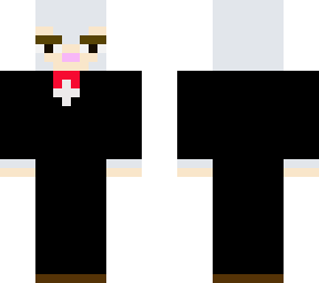 fancy sheep