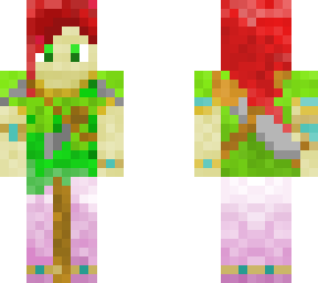 fire mag elf