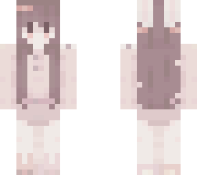 fluffy bunny ; persona