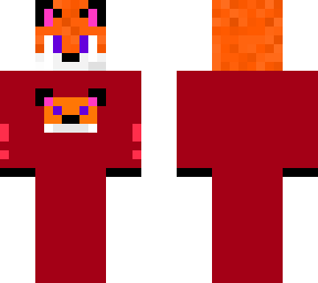 fox christmas