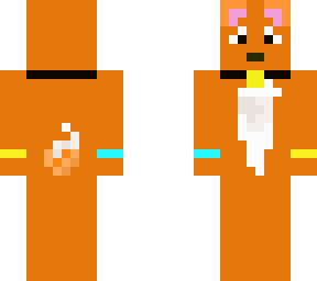 foxey boiiii