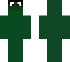 frog