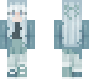frostbitten