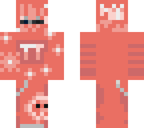 full body sakura turtledur