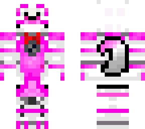 funtime foxy