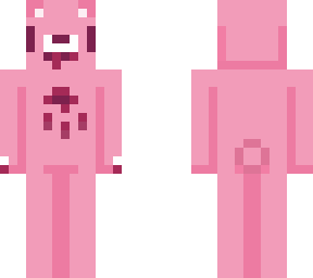 gloomy bear