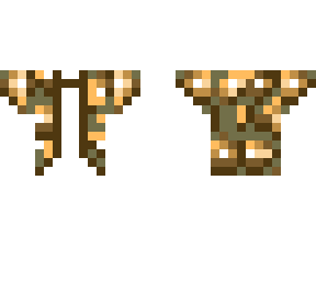 glowstone vest