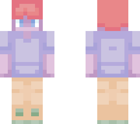 gordon | hive style | pastel