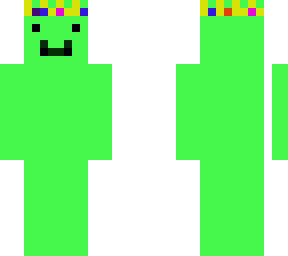 green king