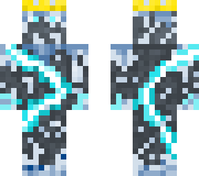 hailstorm (the king)