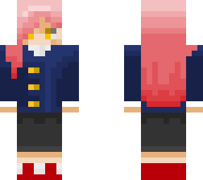 headphone girl