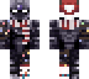 holiday knight