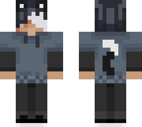 human swiftpaw