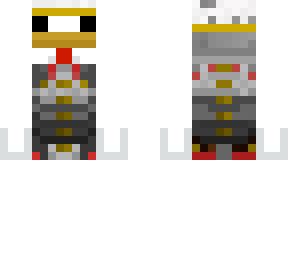 iforgotchickenslime