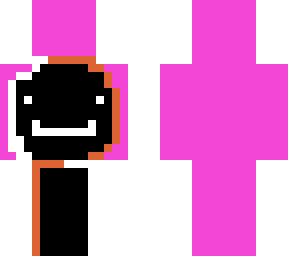 inverted-ish dream