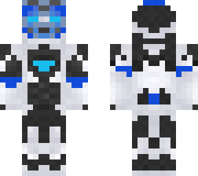 iron man mark 39 v2 blue edition