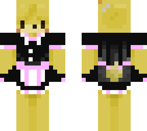 isabelle maid