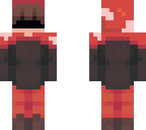 itzelvin w/ blindfold