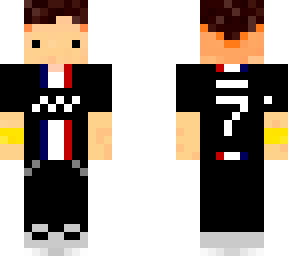 jh psg