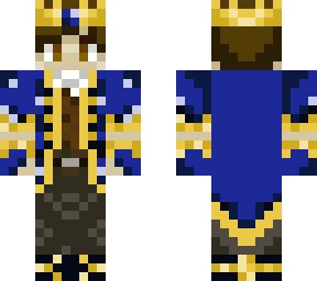 king nelis