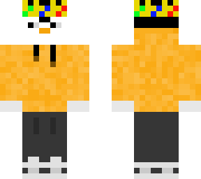 king pinguin