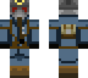 krieg trooper