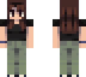 lily