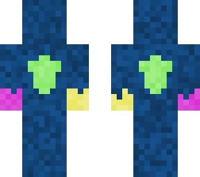 magical guy