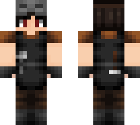 male blacksmith