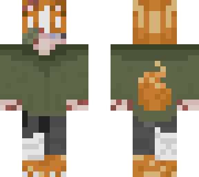 male brightheart