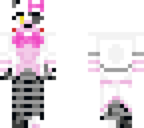 mangle