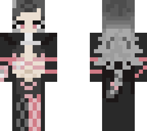 manururu nekoko (coat version)