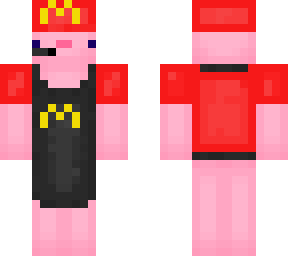 mc donalds axolotl