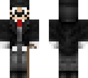 mickey chaplin