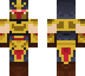 migrator shen v2
