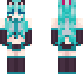 miku
