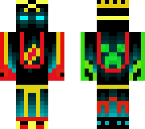 minecraft skin