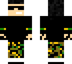 minezika