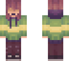 moony skin