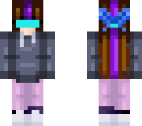 my oc
