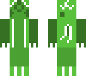 neon chespin