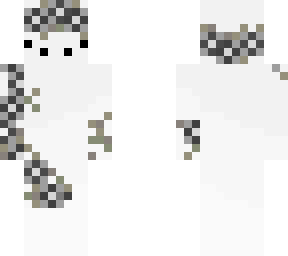 new drcoconut skin