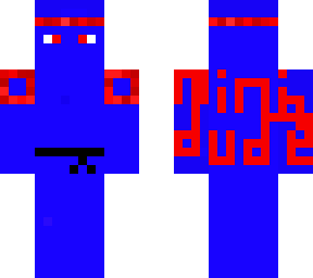 ninjadude_876 (textured)