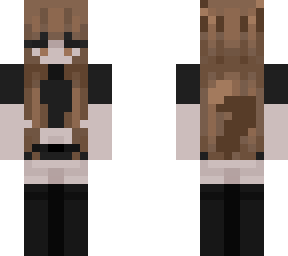 nixie foxie (not completed design)