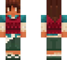 noah || total drama