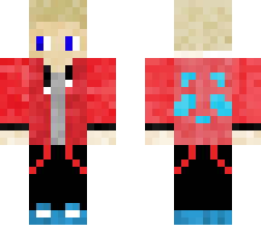 normaler skin