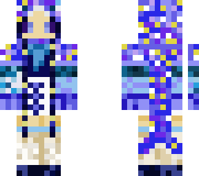 oc skin